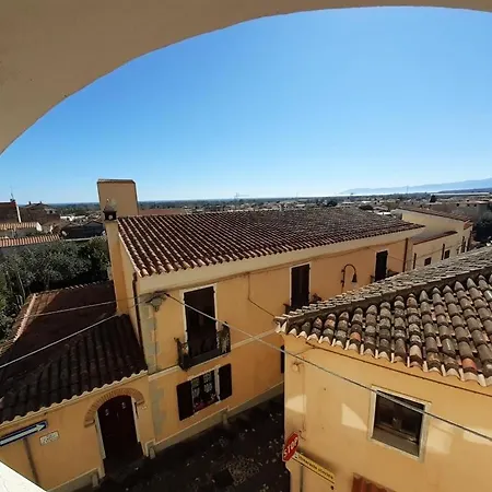 Appartement Casa Ombrina à Orosei Extérieur photo