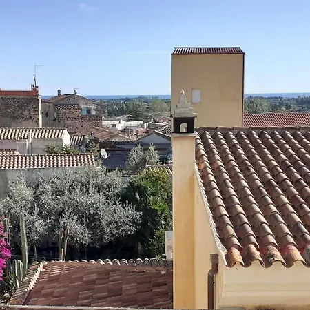 Appartement Casa Ombrina à Orosei Extérieur photo
