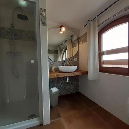 Appartement Casa Ombrina à Orosei Extérieur photo