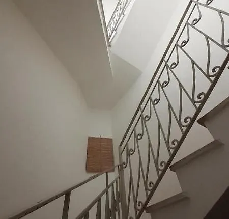 Appartement Casa Ombrina à Orosei Extérieur photo