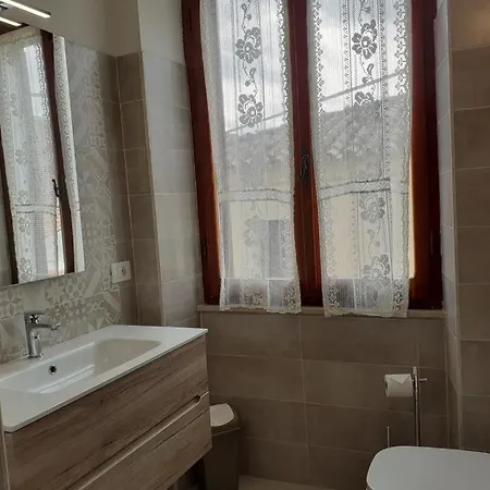 Appartement Casa Ombrina à Orosei Extérieur photo
