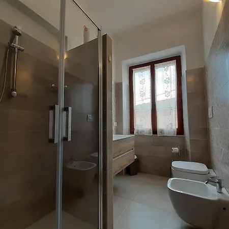 Appartement Casa Ombrina à Orosei Extérieur photo