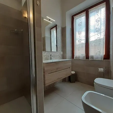 Appartement Casa Ombrina à Orosei Extérieur photo