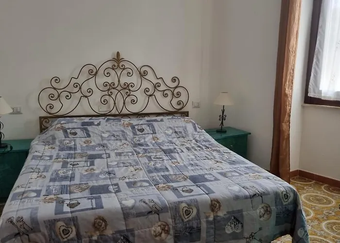 Casa Ombrina