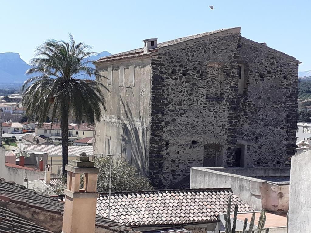 Homestay Casa Ombrina Orosei