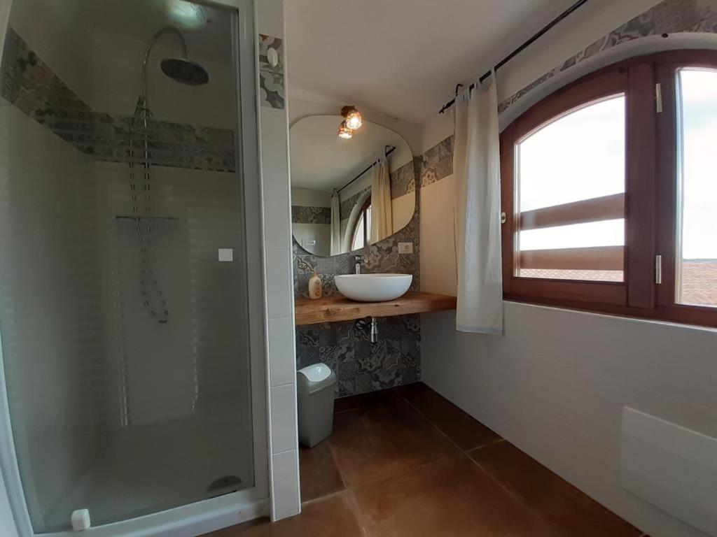 Casa Ombrina Homestay Orosei