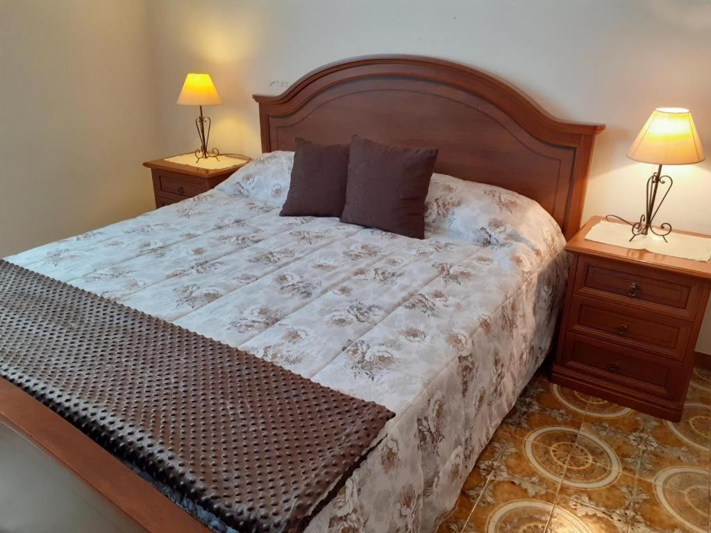 Casa Ombrina Homestay *