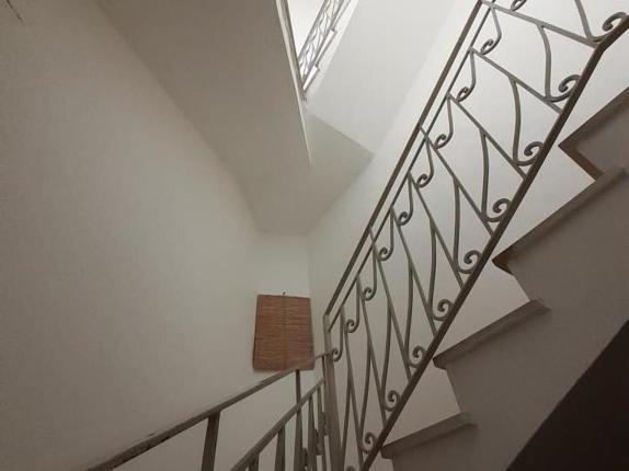 Casa Ombrina Homestay Orosei