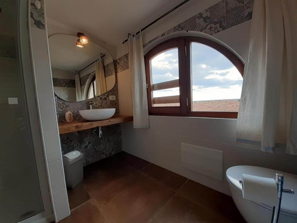 Homestay Casa Ombrina Orosei