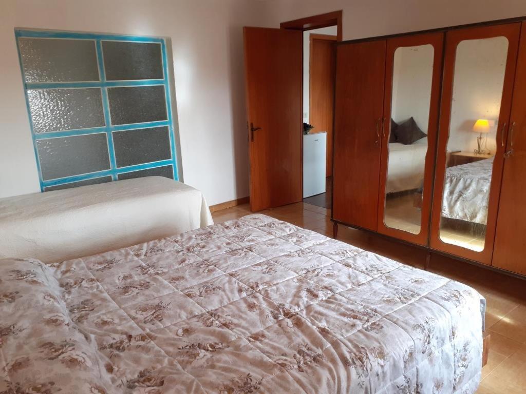 Casa Ombrina Homestay *