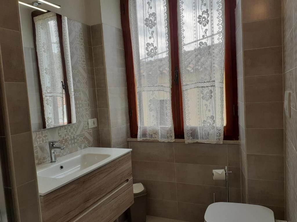 Casa Ombrina