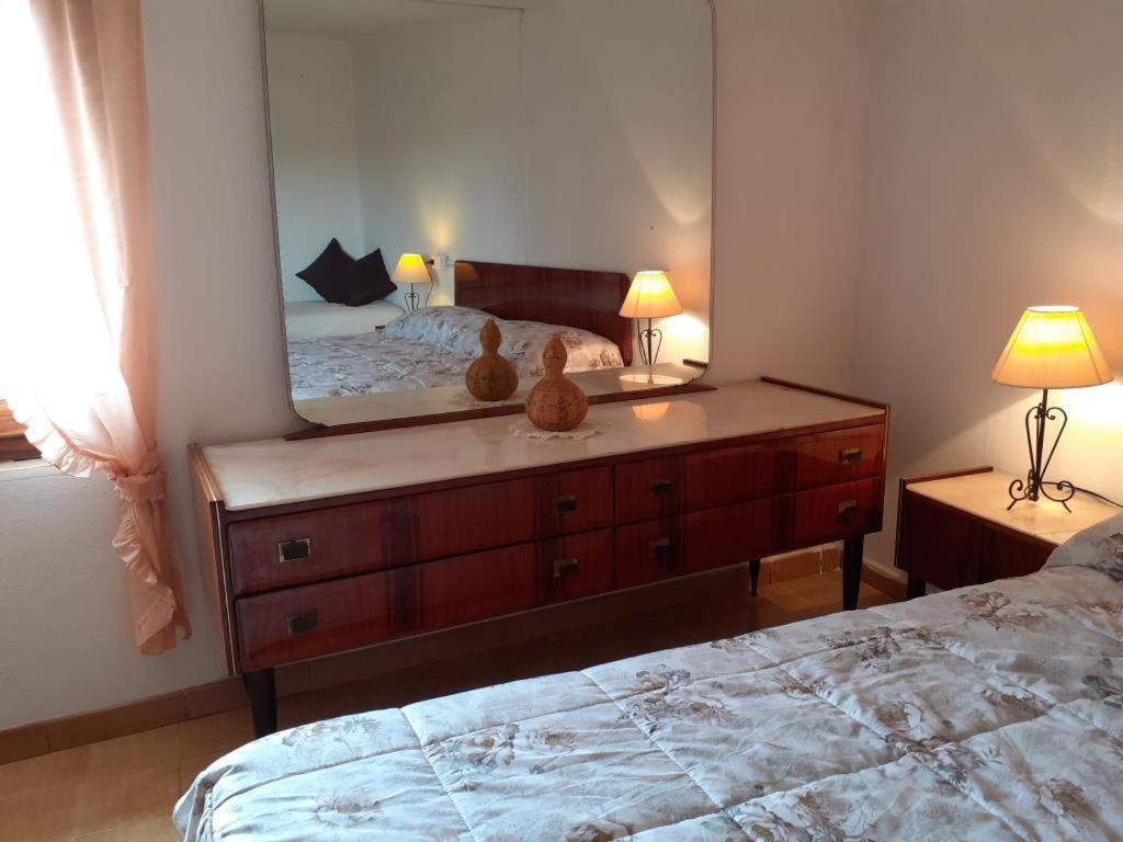 Casa Ombrina Homestay