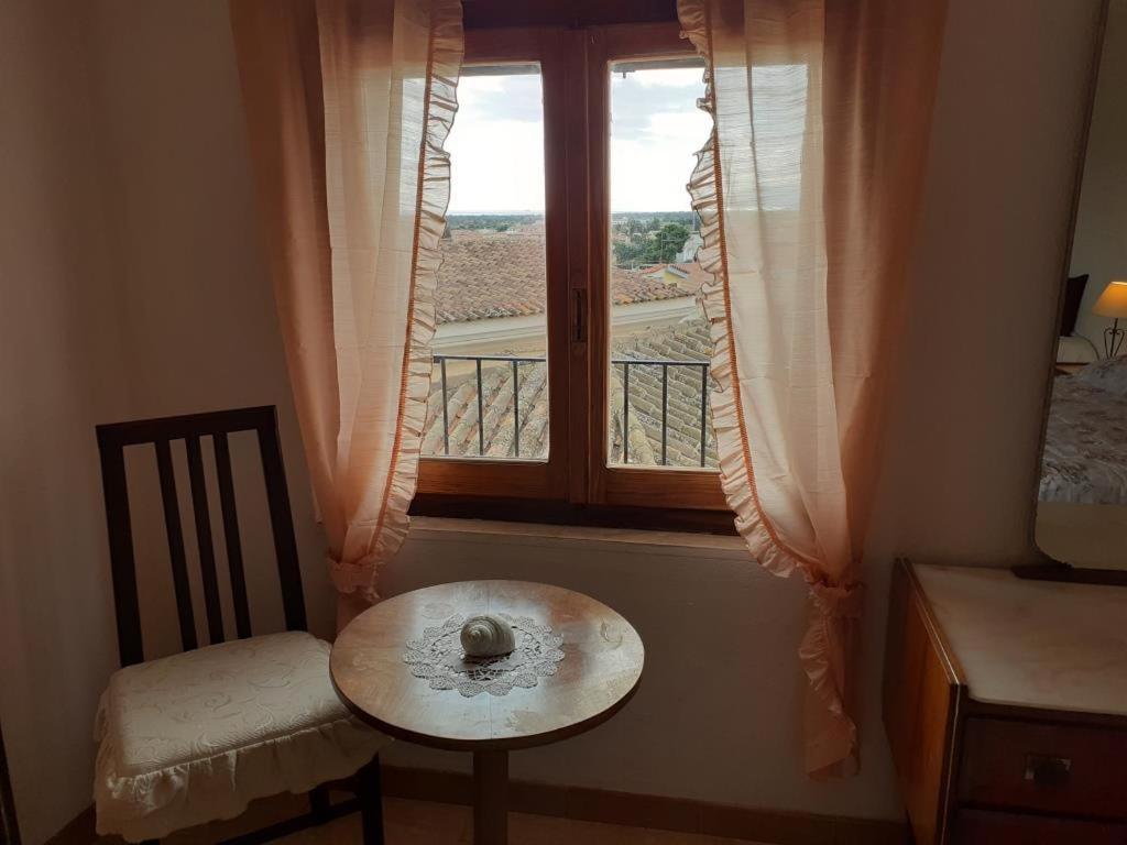 Casa Ombrina Homestay