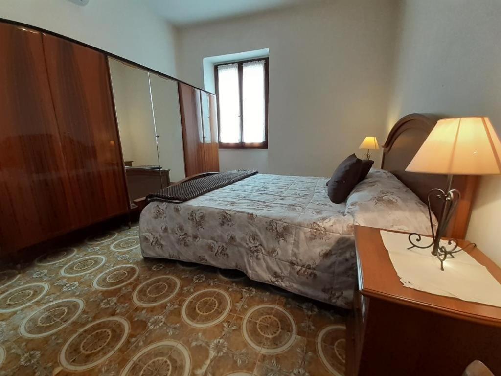 Casa Ombrina Homestay *