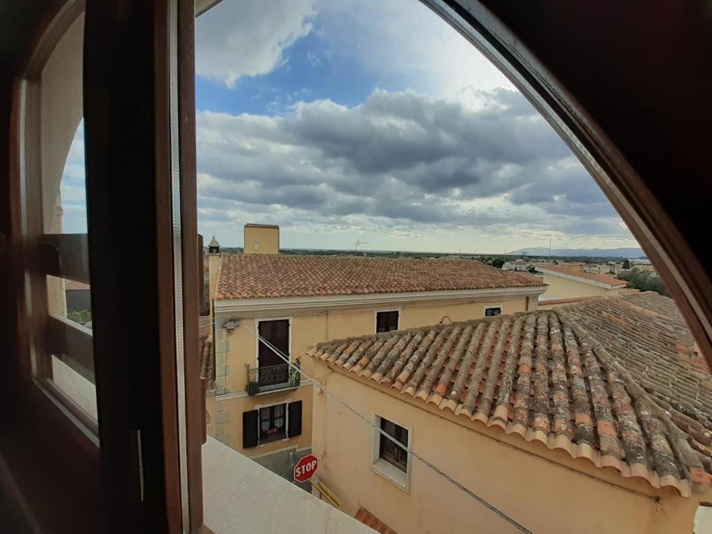 Casa Ombrina Homestay Orosei