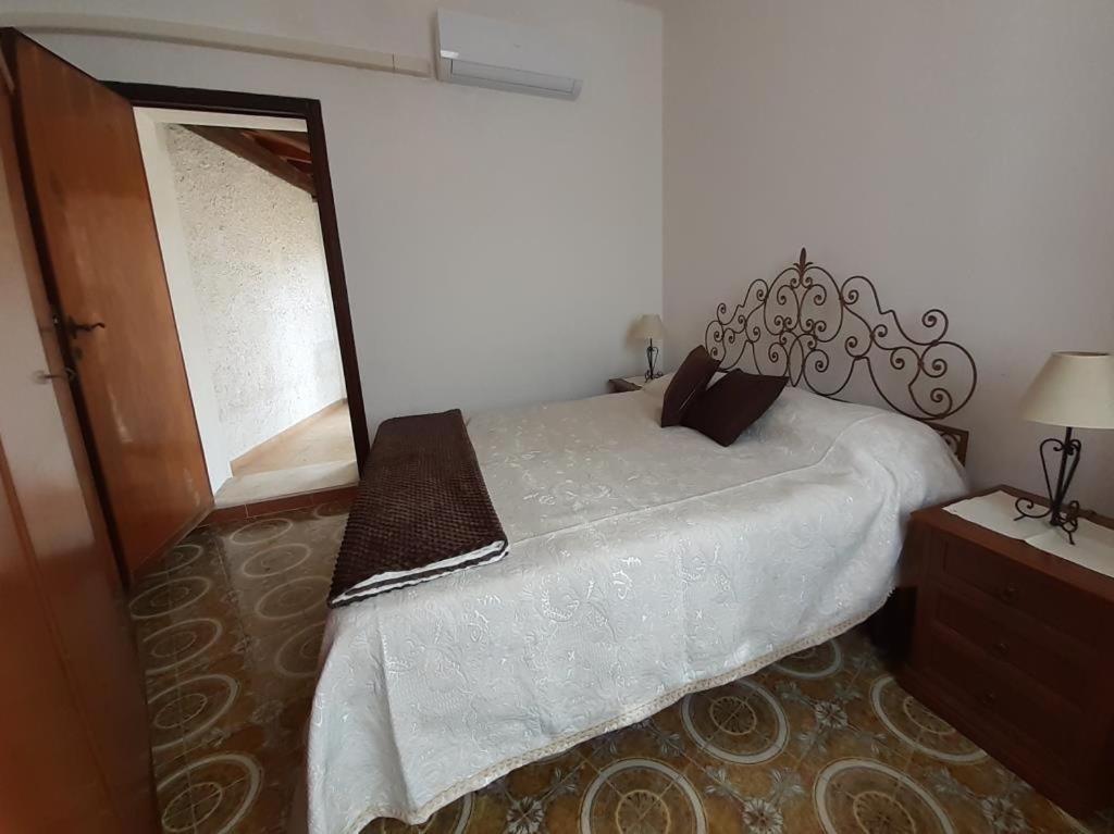 Homestay Casa Ombrina Orosei