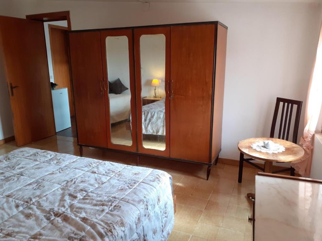 Casa Ombrina Homestay Orosei