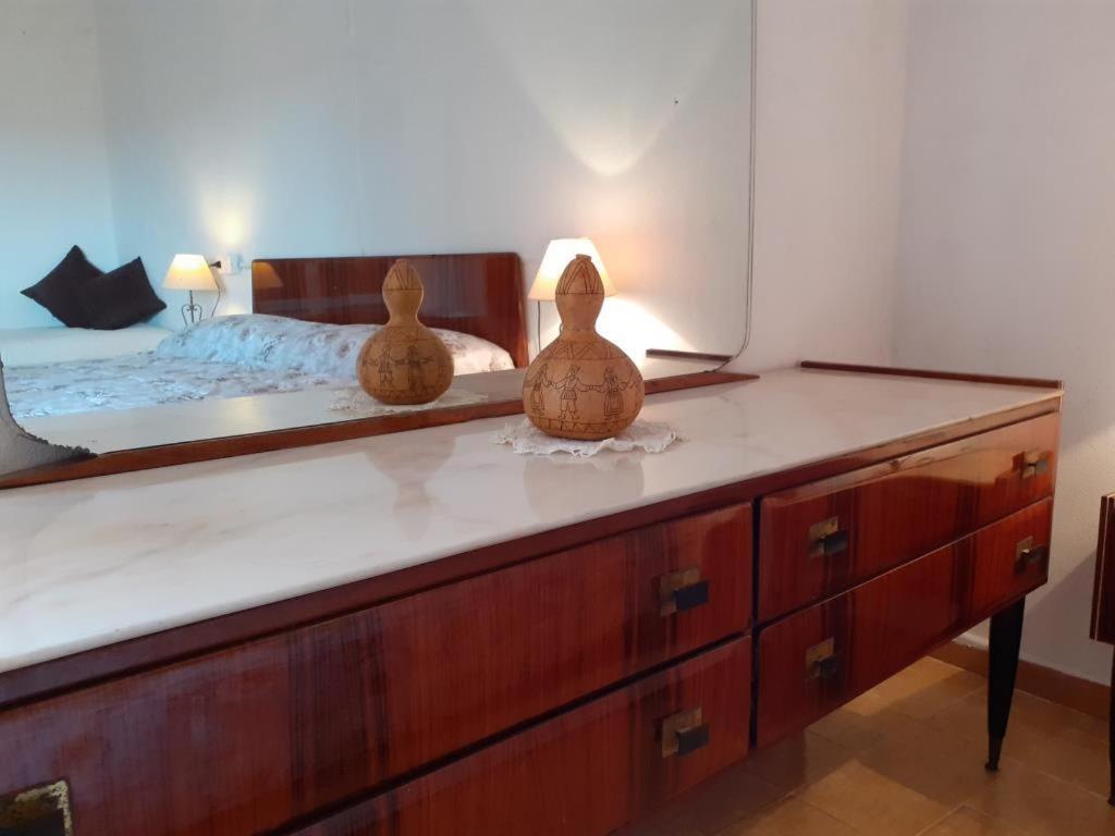 Casa Ombrina Homestay