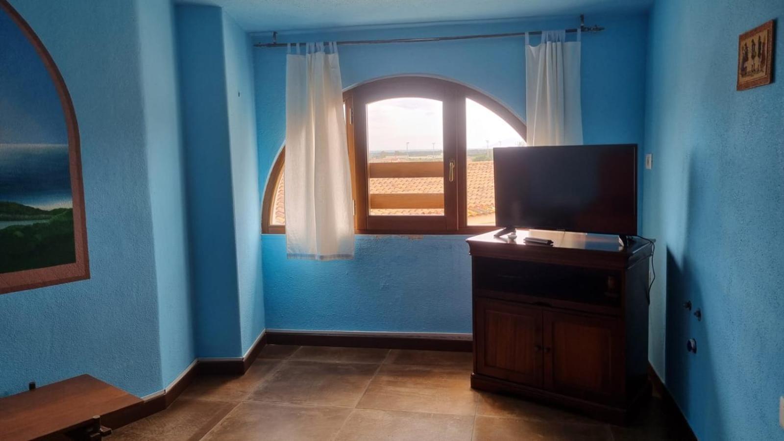 Homestay Casa Ombrina *