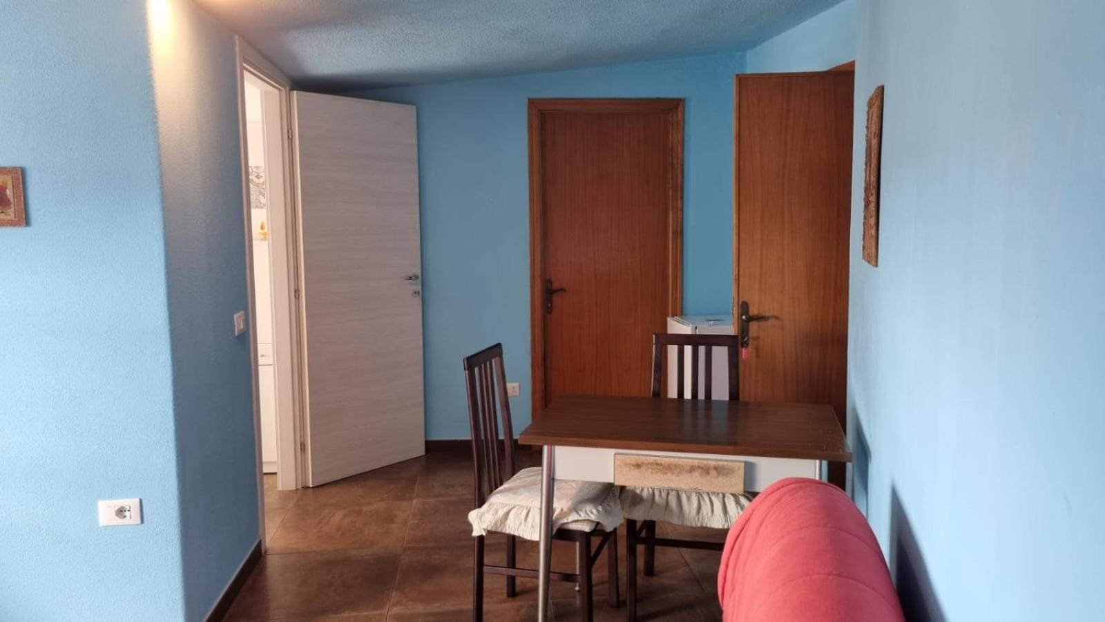 Casa Ombrina Homestay Orosei