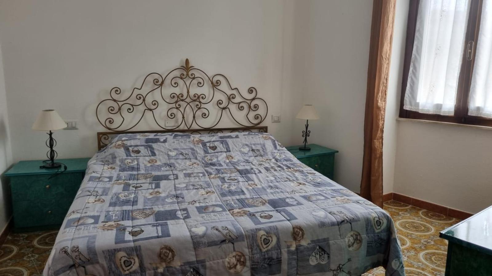 Casa Ombrina *