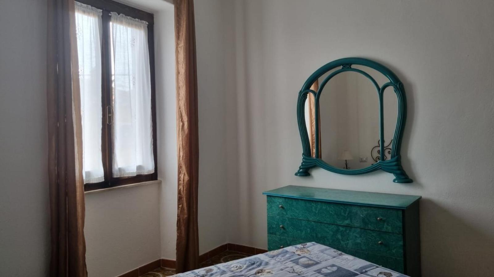 Casa Ombrina * Orosei